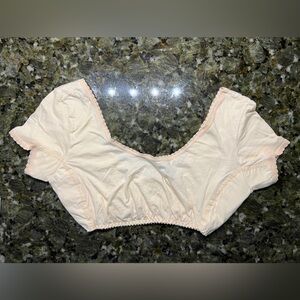 Olga Underarm Perspiration Shield  S